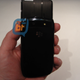 Illustration for article titled Leaked: Production-Level BlackBerry Bold 9800 Pics
